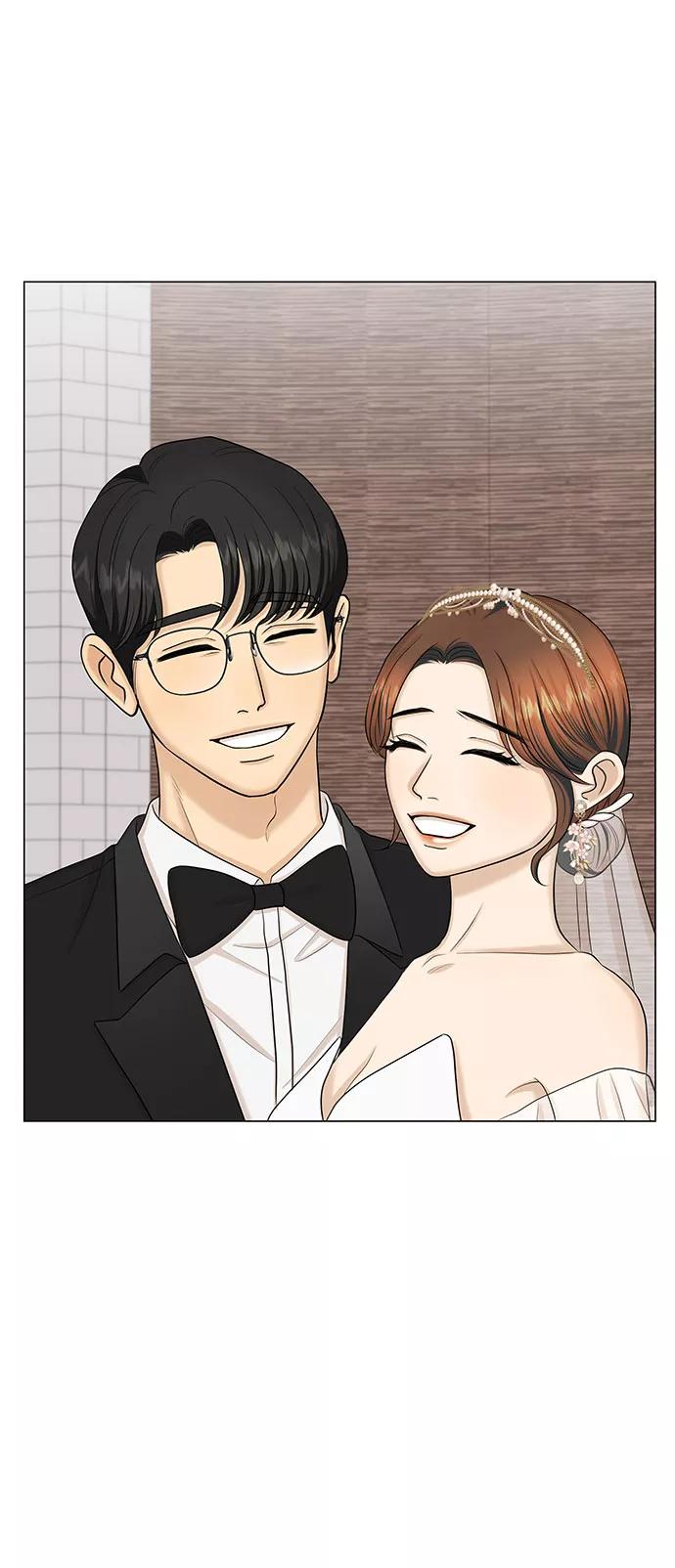 《未婚男女的有效交往》第51话（最终话） 第86页