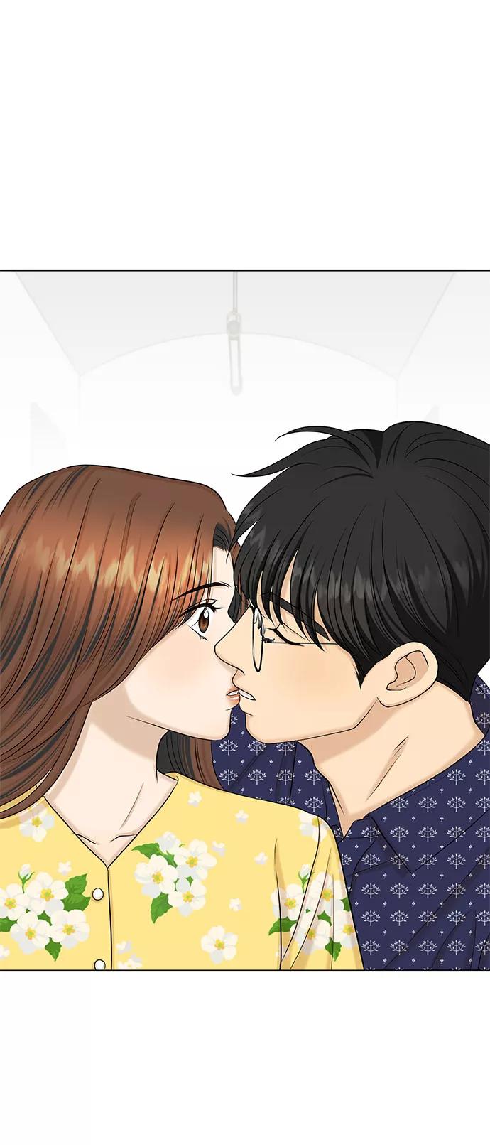 《未婚男女的有效交往》第51话（最终话） 第14页