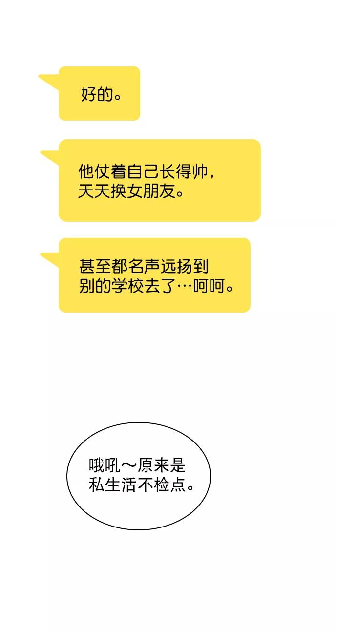 《恋爱播放曲》[第51话] 反正你们又走不了多远 第6页