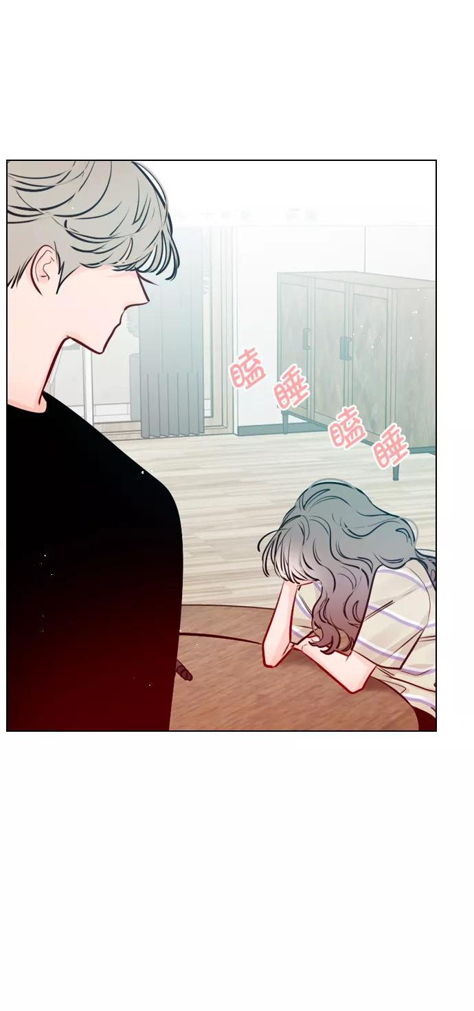 《恋爱播放曲》[第51话] 反正你们又走不了多远 第23页