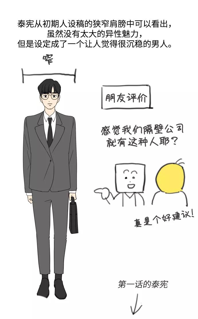 《未婚男女的有效交往》【免费】 后记 第32页