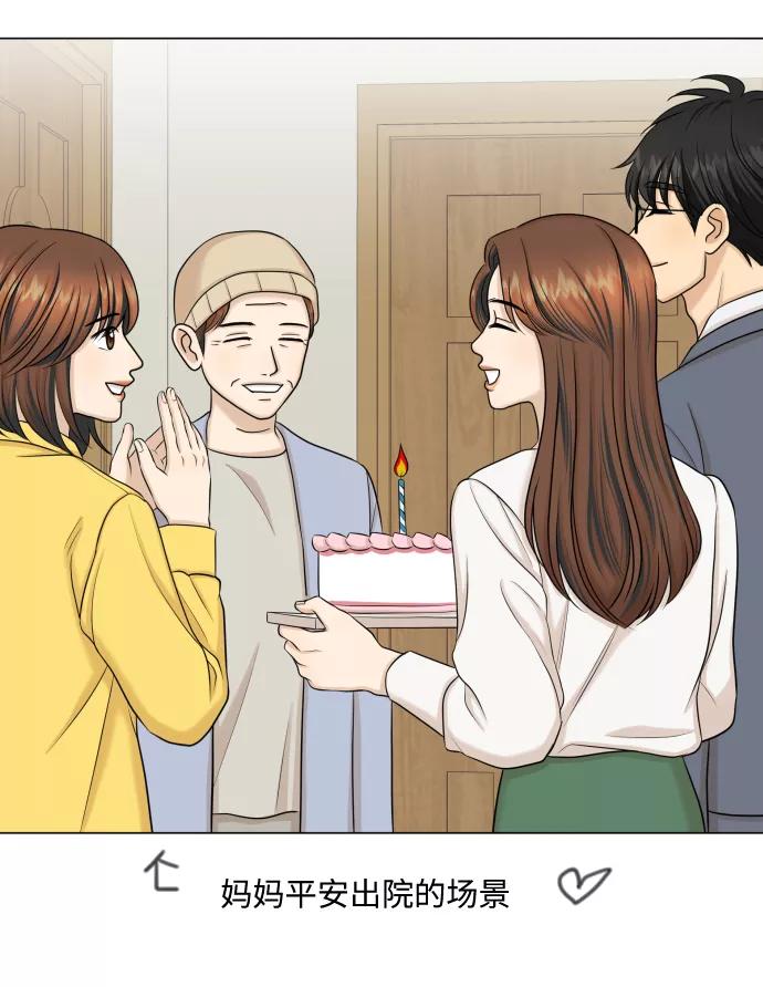 《未婚男女的有效交往》【免费】 后记 第50页