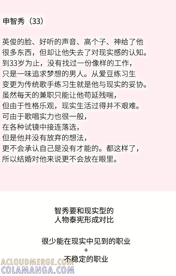 《未婚男女的有效交往》【免费】 后记 第25页