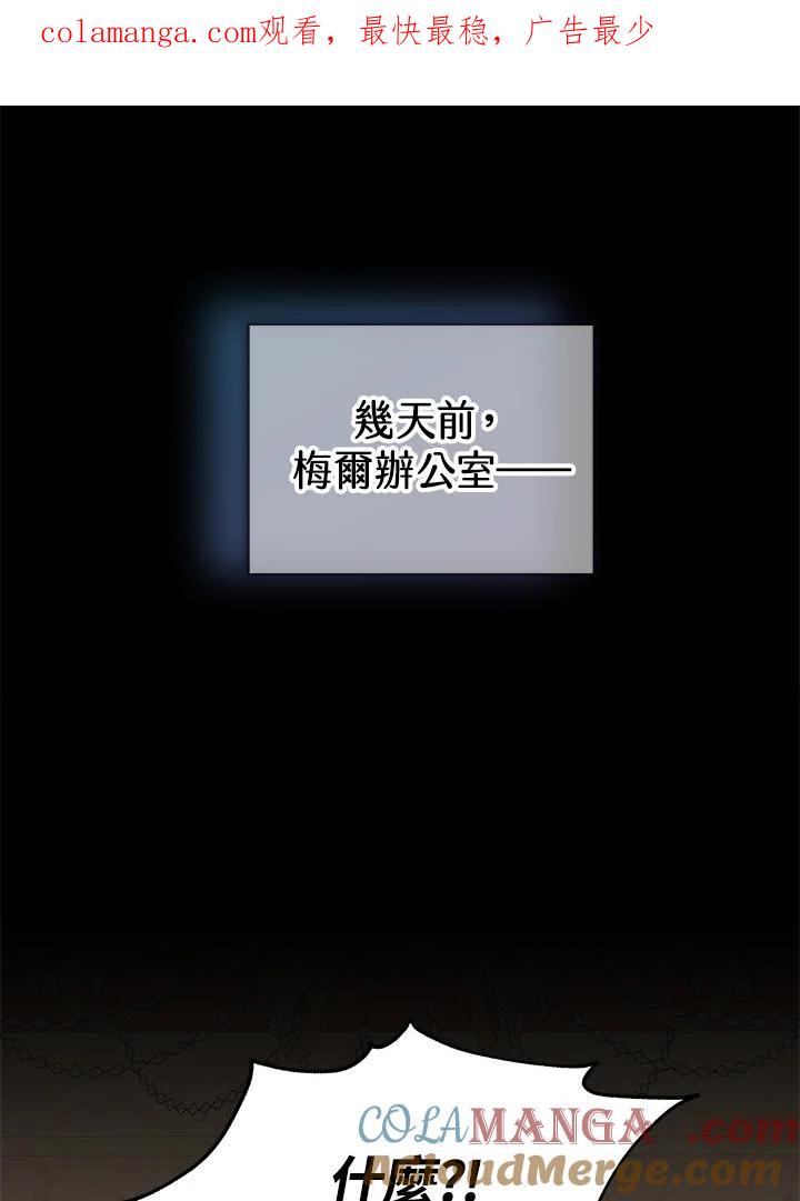 《我才不是Boss的恋人!》第19话 第1页