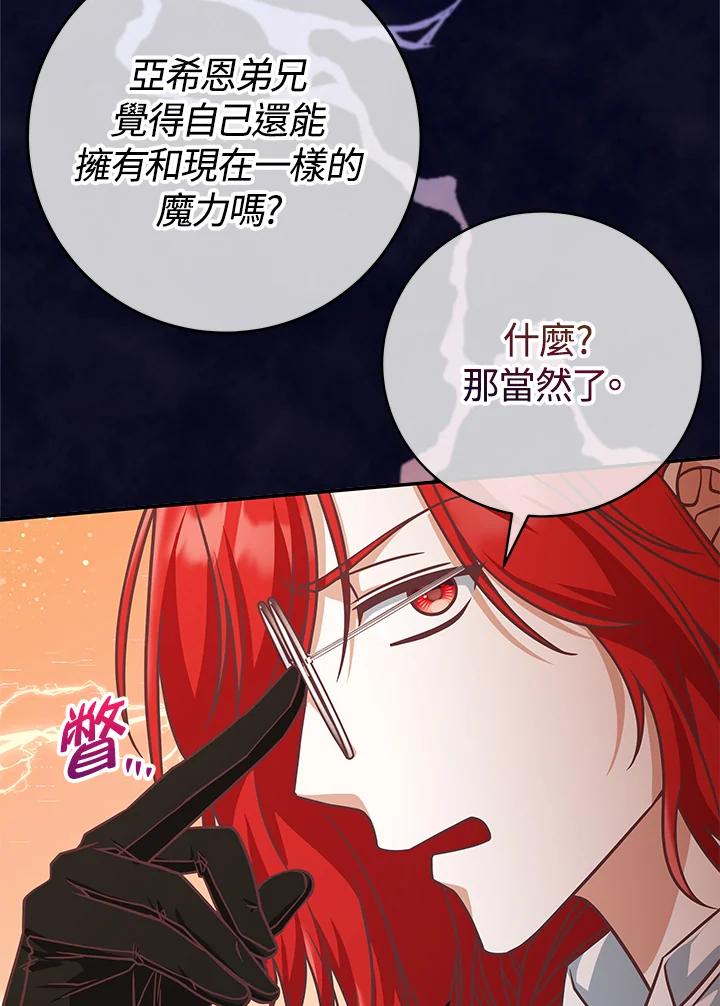 《我才不是Boss的恋人!》第20话 第87页