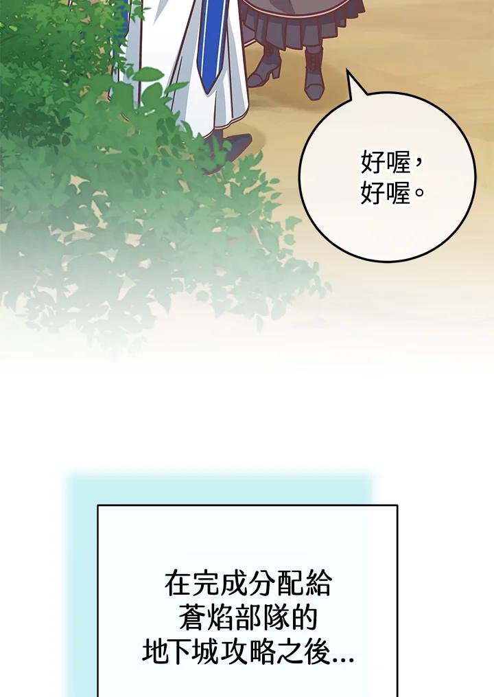 《我才不是Boss的恋人!》第20话 第74页