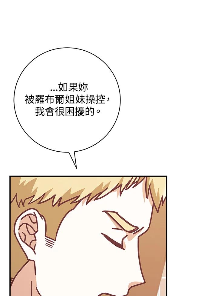 《我才不是Boss的恋人!》第23话 第84页