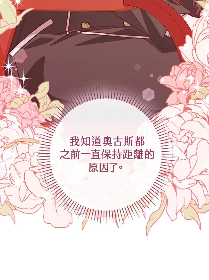 《我才不是Boss的恋人!》第23话 第98页