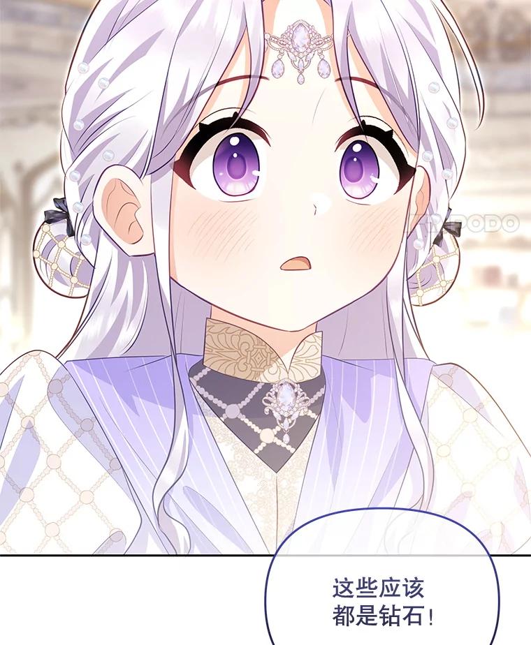 《小不点圣女大人》41.面见使团 第104页