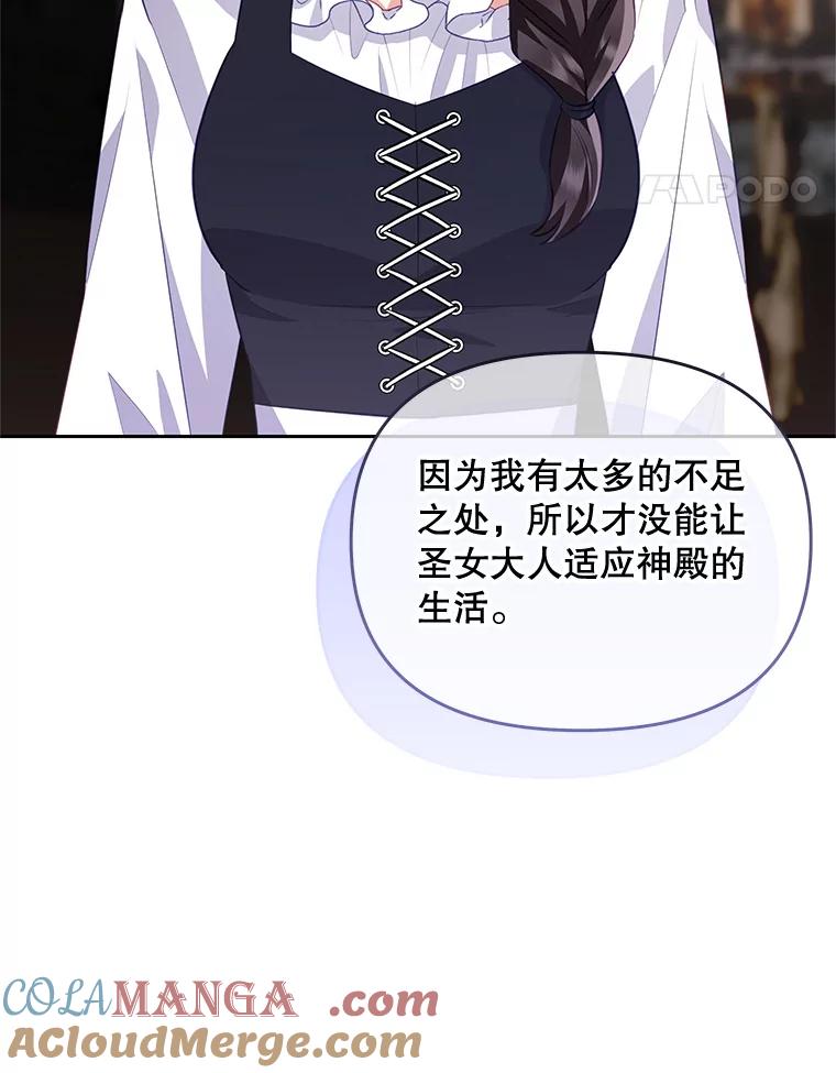 《小不点圣女大人》43.被说服 第37页