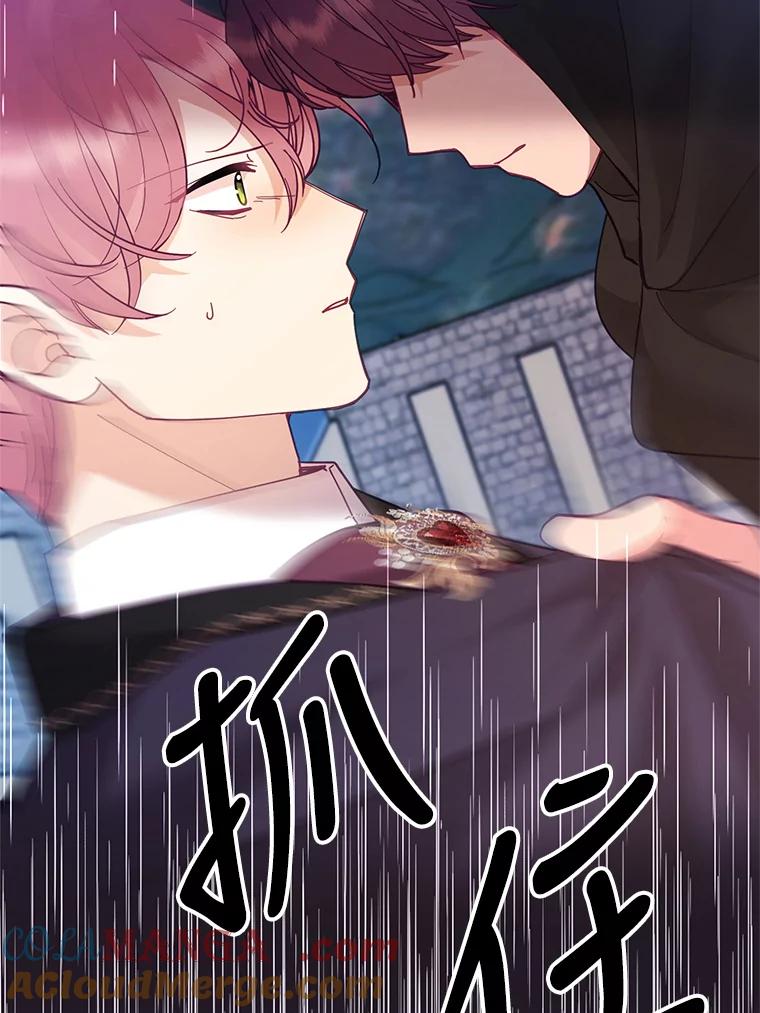 《披荆斩棘的未来》46.大家的祝愿 第121页