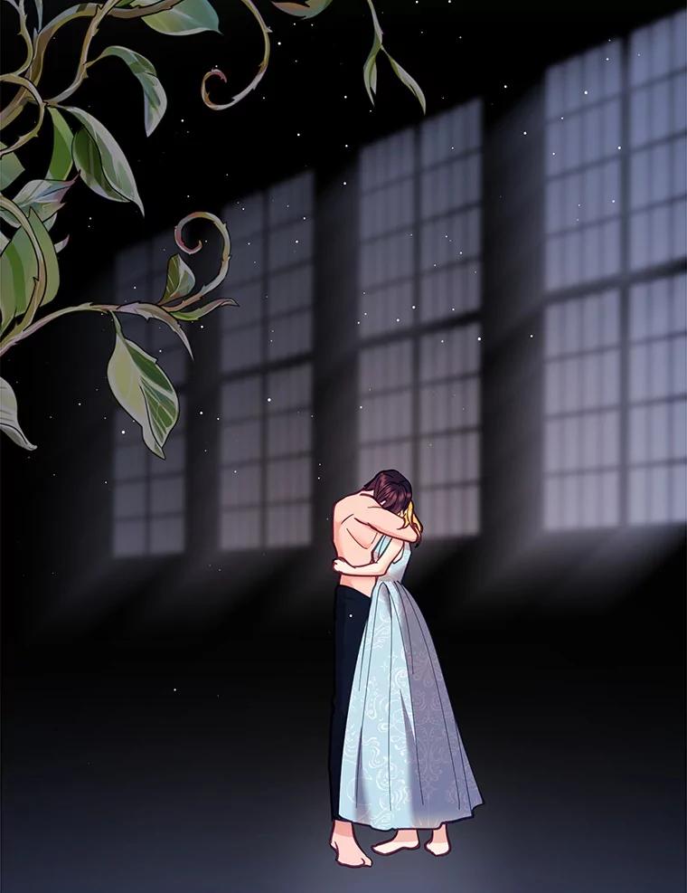 《披荆斩棘的未来》50.给我一个机会 第32页