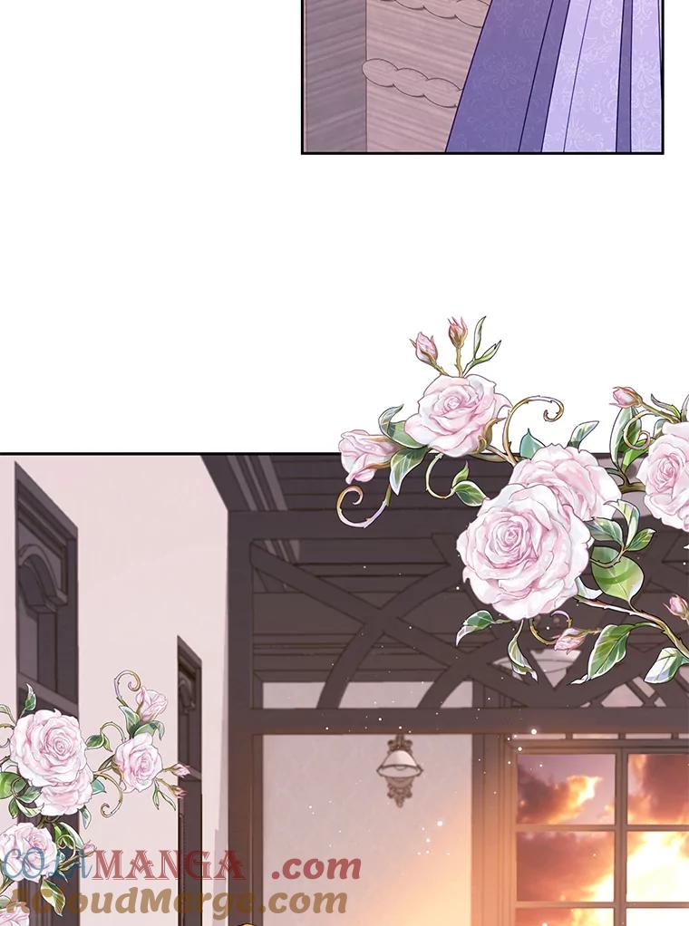 《披荆斩棘的未来》51.爱，所以放手… 第61页
