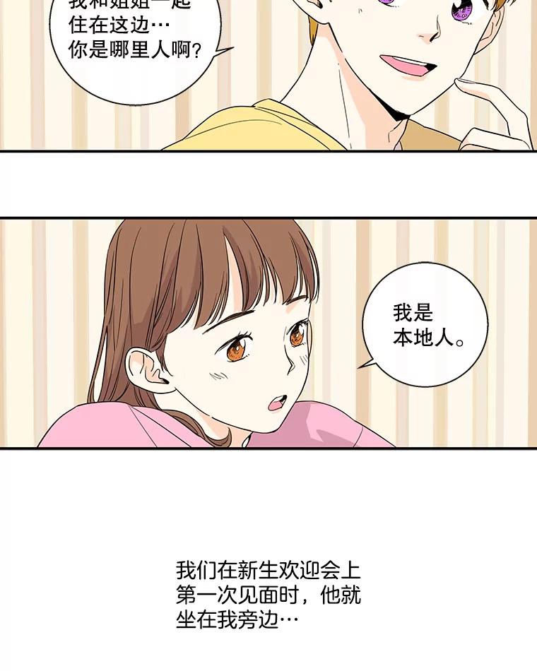 《追逐光的爱恋》52.难言之隐 第6页