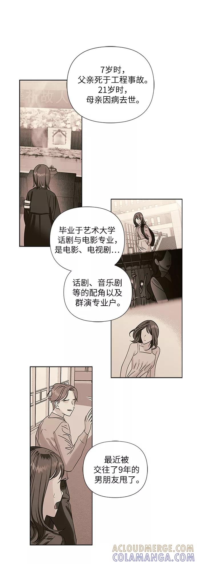 《九死一生罗曼史》第2话 第28页