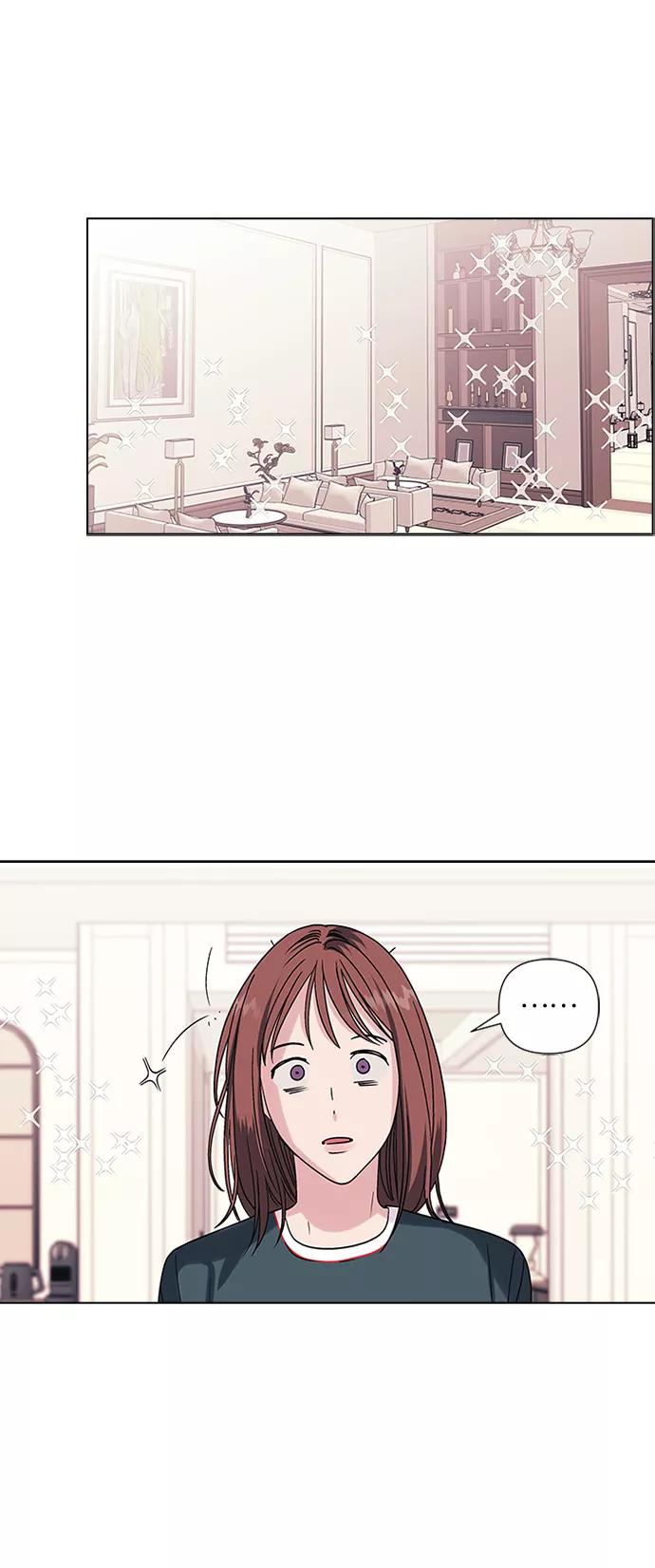 《九死一生罗曼史》第3话 第20页