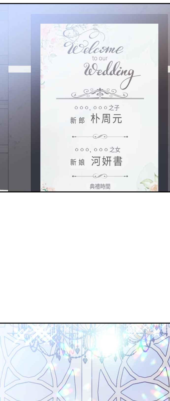 《不自在的关系》第87话 第56页