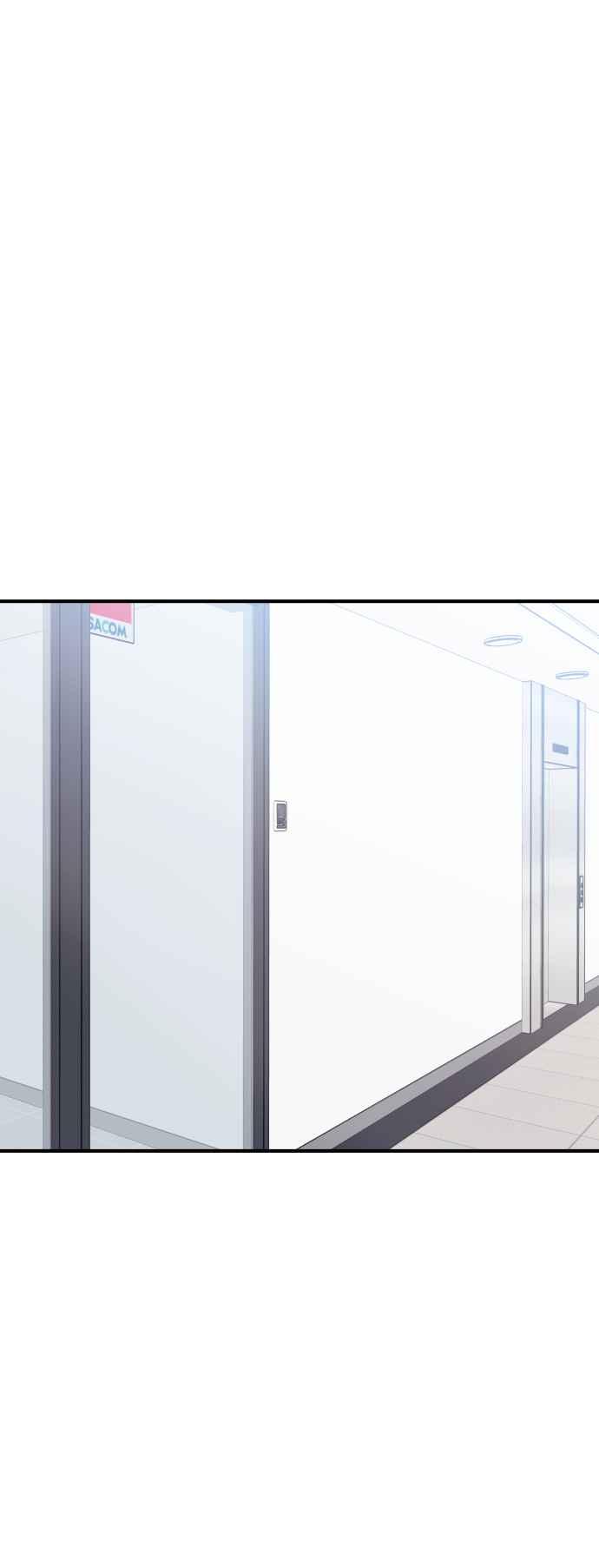 《不自在的关系》第89话 第36页