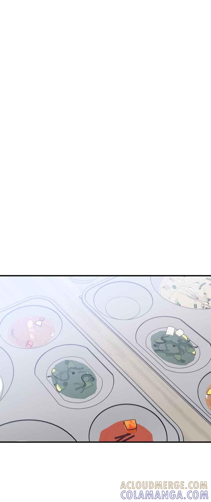 《不自在的关系》第89话 第22页