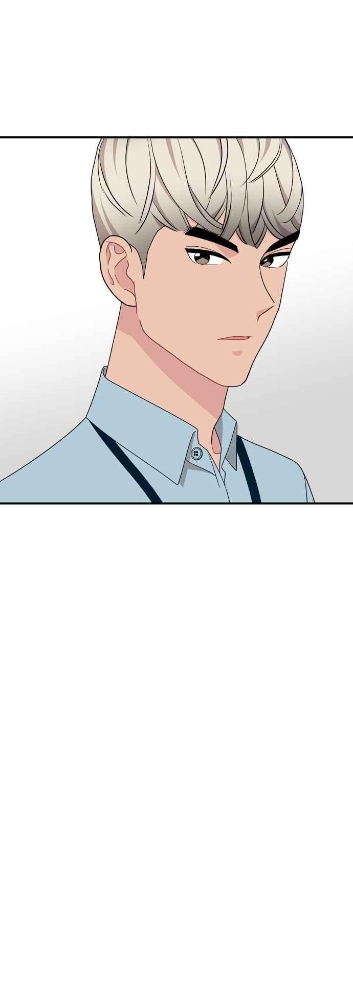 《不自在的关系》第90话 第35页