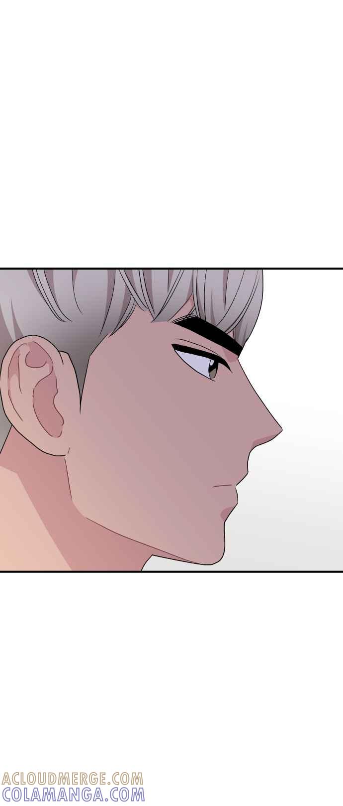 《不自在的关系》第91话 第10页