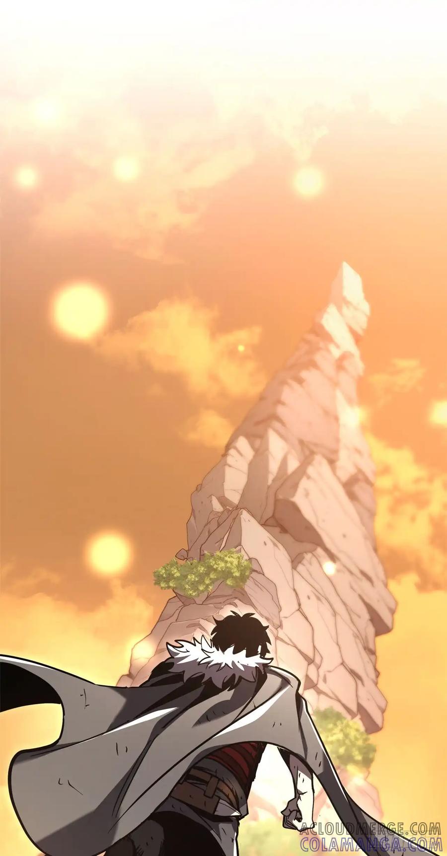 《我洗劫了魔神的仓库》18.第一章顺利结束 第10页