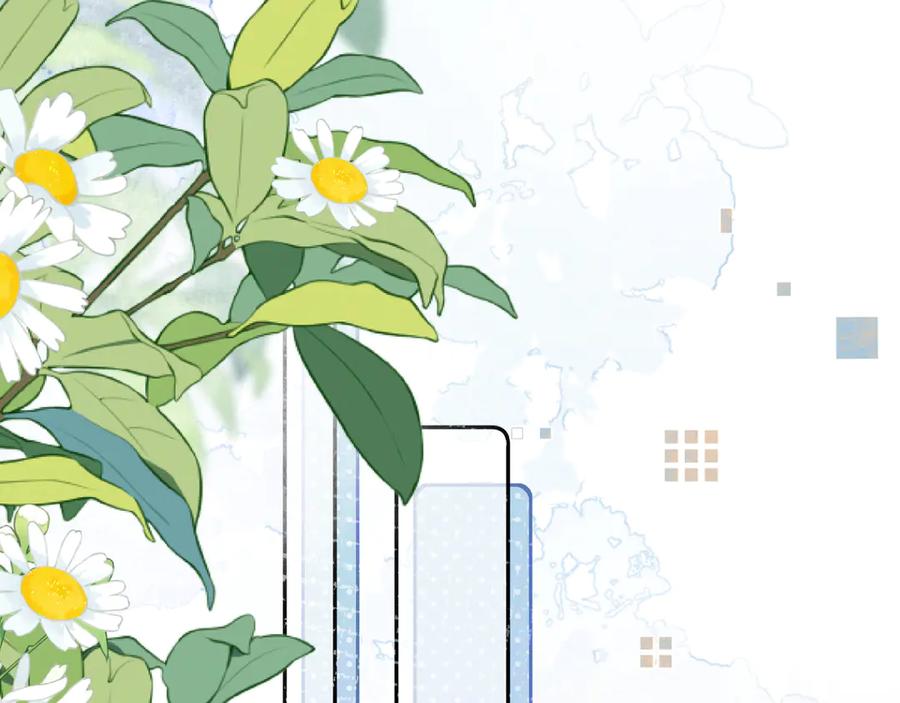 告白 第七十三话 从今天开始吃甜的 第14页