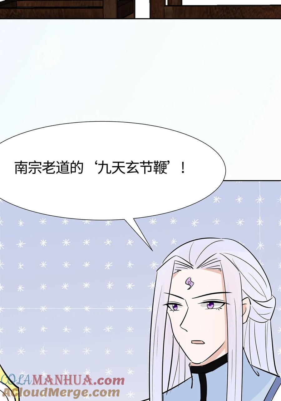 《穿越王妃，夫君别找虐》第82话 师出同门 第40页