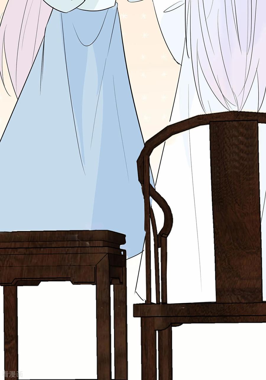 《穿越王妃，夫君别找虐》第82话 师出同门 第39页