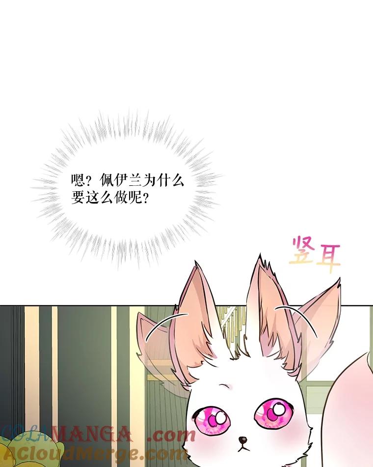 重生为神兽宝宝 - 6.佩伊兰 - 第88张图