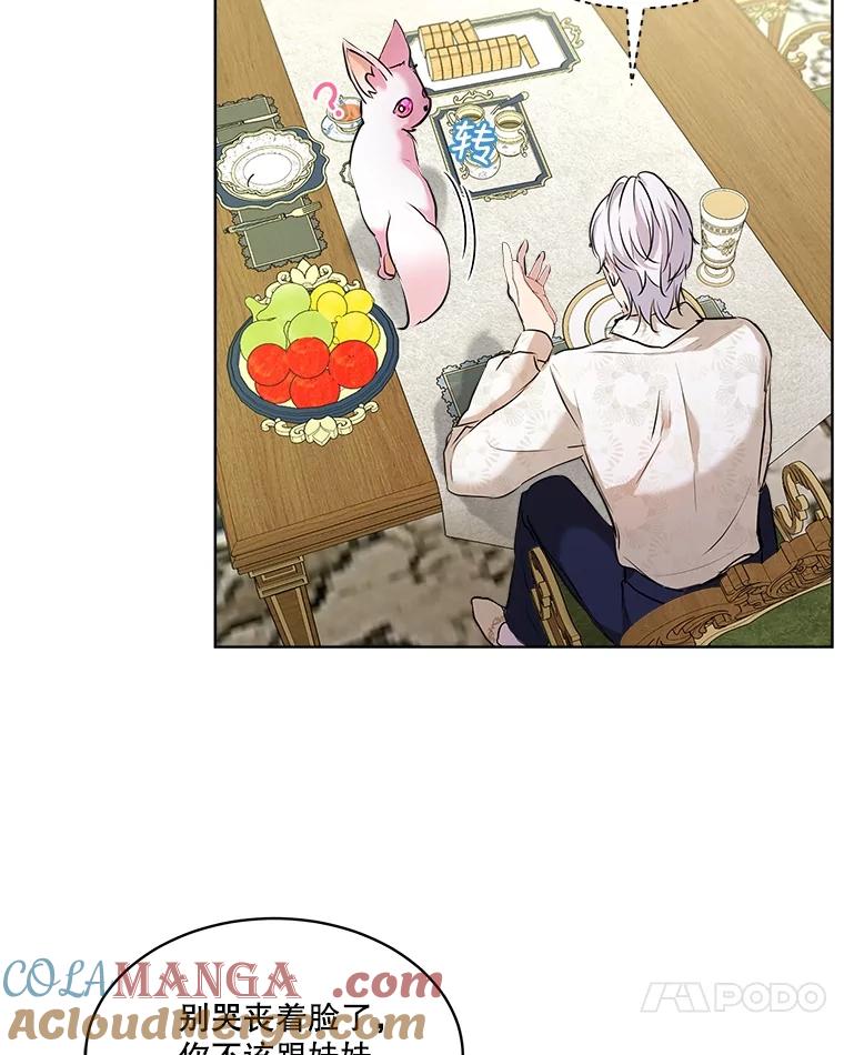 重生为神兽宝宝 - 6.佩伊兰 - 第10张图