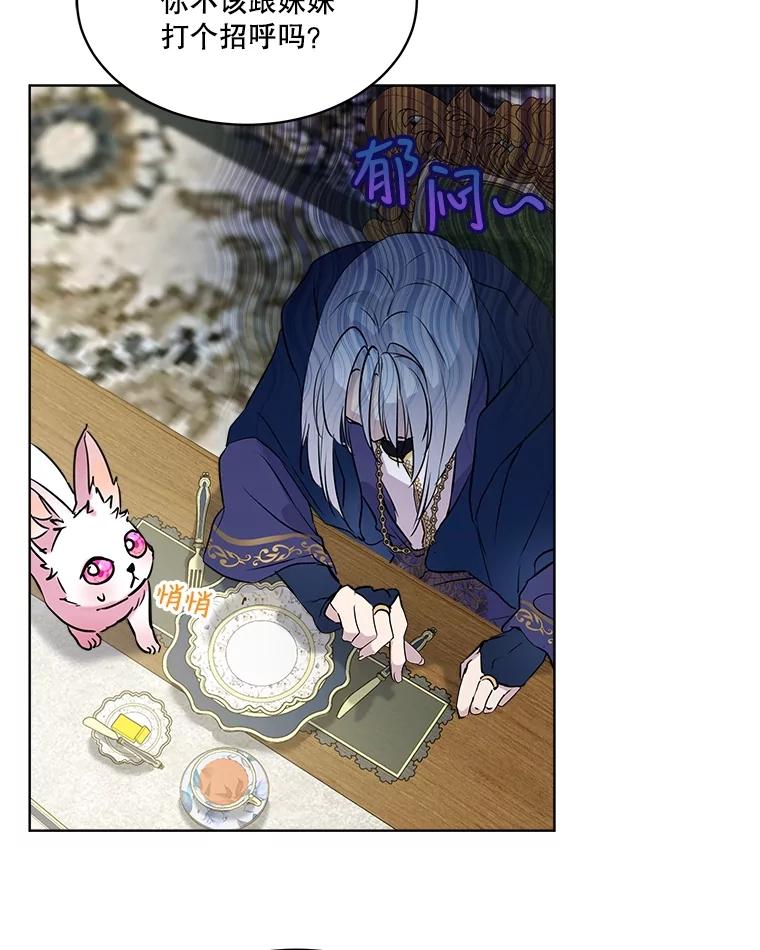 重生为神兽宝宝 - 6.佩伊兰 - 第11张图