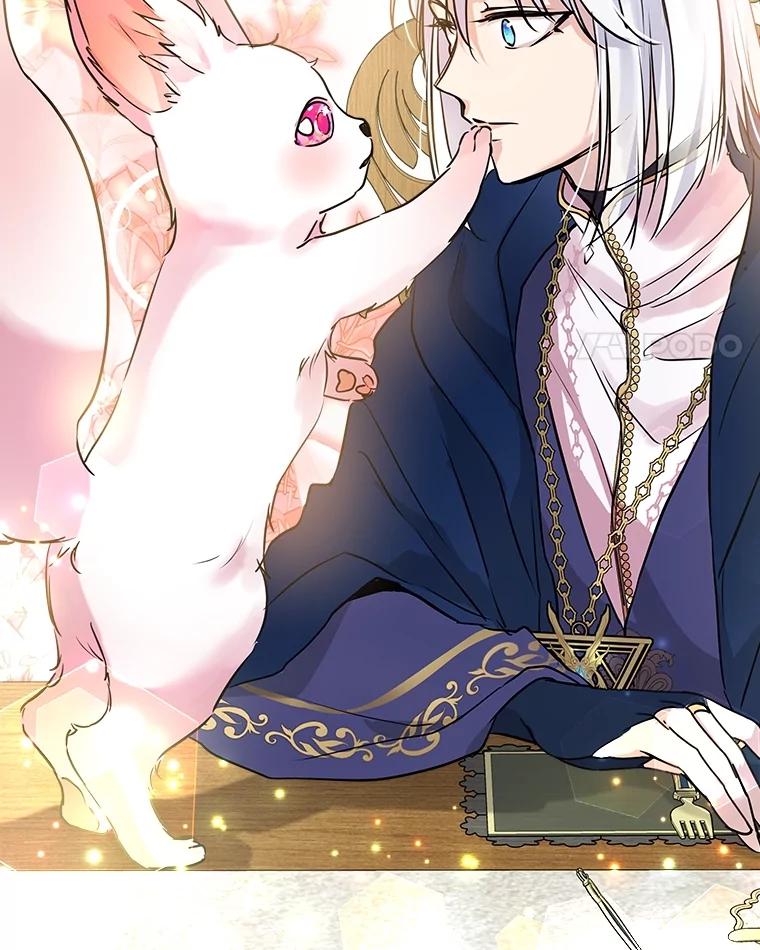 重生为神兽宝宝 - 6.佩伊兰 - 第14张图