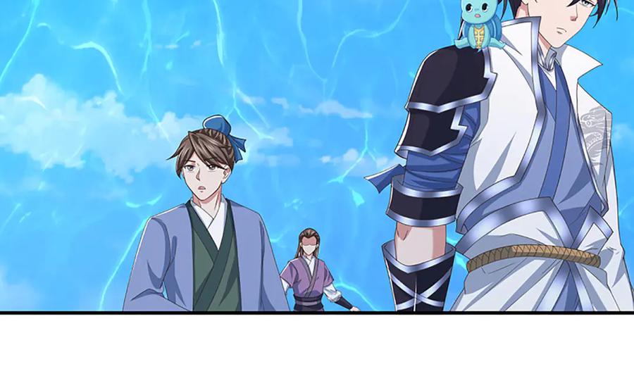 《一力破诸天万界》第83话 各显神通 第33页