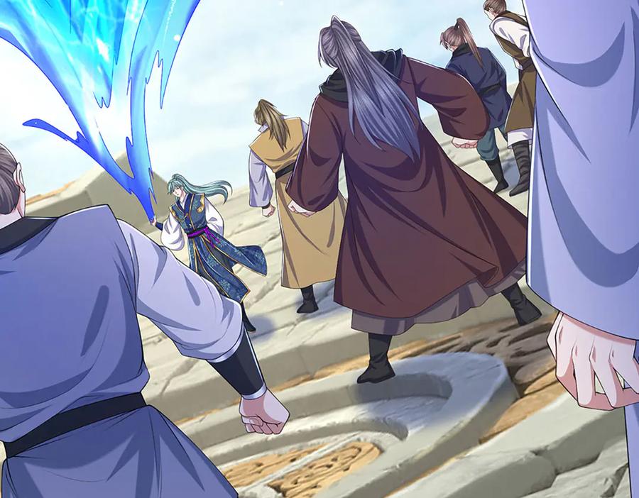 《一力破诸天万界》第83话 各显神通 第14页