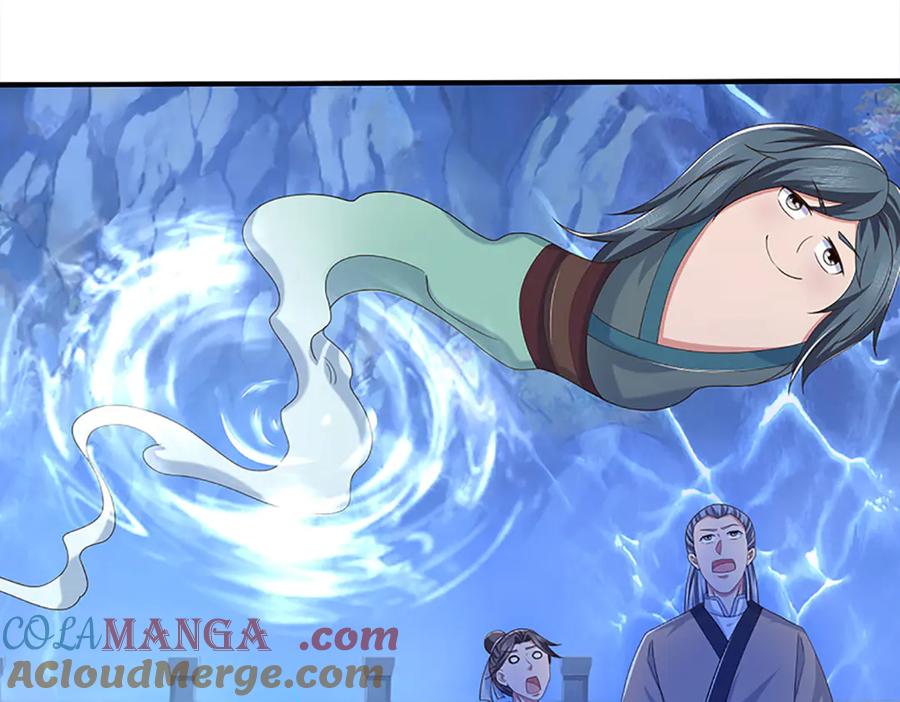 《一力破诸天万界》第83话 各显神通 第64页