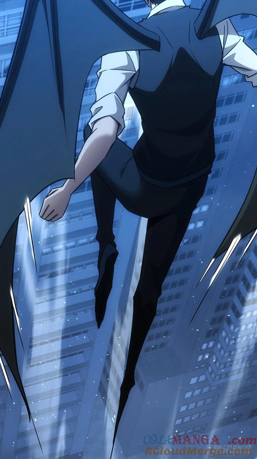 《诡异游戏：我靠亿万功德氪通关》第85话 末日教派的阴谋 第46页