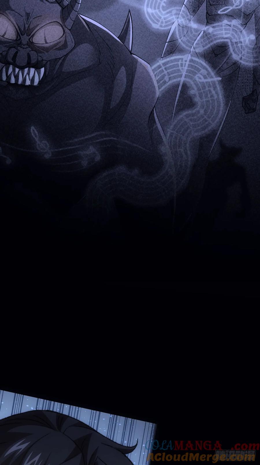 《诡异游戏：我靠亿万功德氪通关》第85话 末日教派的阴谋 第19页