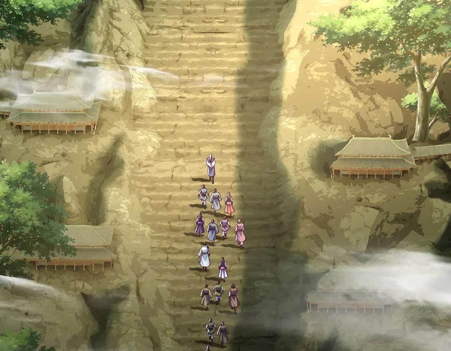 《一力破诸天万界》第85话 真正的高手 第6页