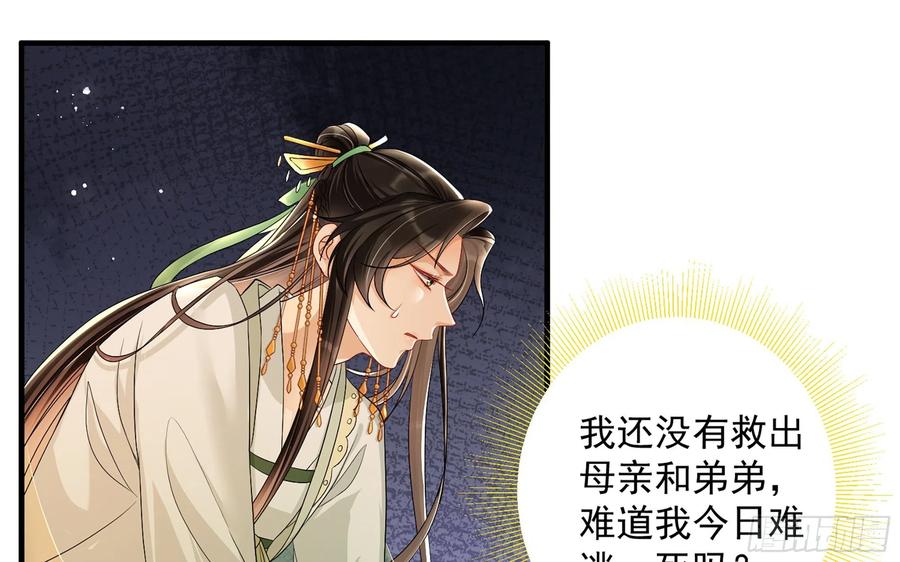 就宴承欢 - 14 夫君听我解释 - 第21张图