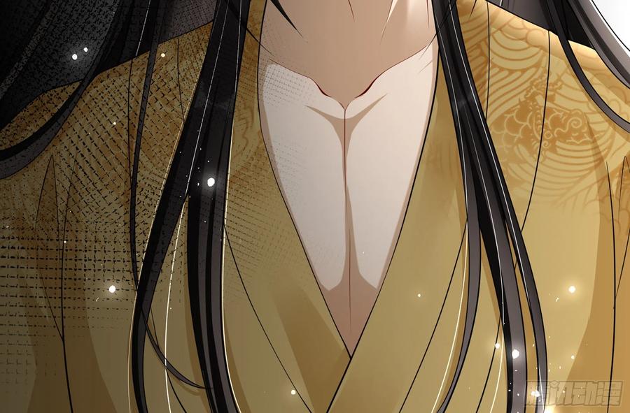 就宴承欢 - 22 谢妃娘娘跑路啦？！ - 第108张图