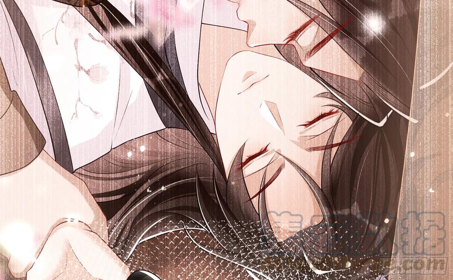 就宴承欢 - 30 风雨同舟 - 第101张图