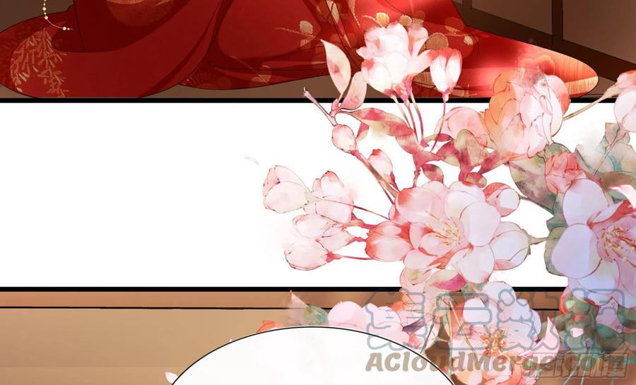 就宴承欢 - 01 替嫁入宫 - 第45张图