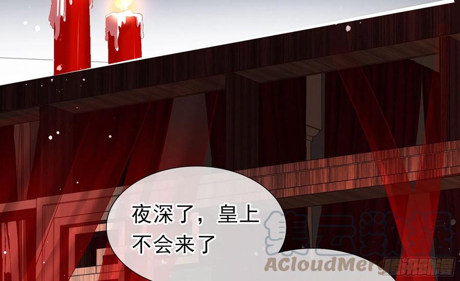 就宴承欢 - 01 替嫁入宫 - 第89张图