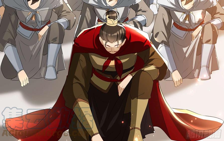 就宴承欢 - 68 平定内乱 等你回家 - 第89张图