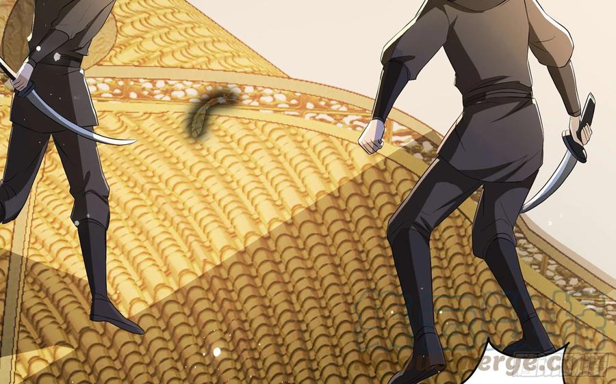 就宴承欢 - 68 平定内乱 等你回家 - 第17张图