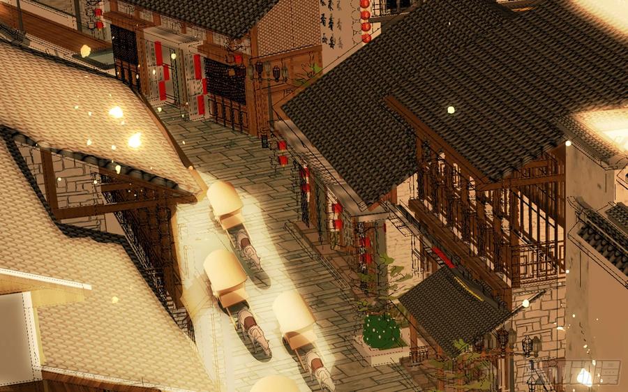 就宴承欢 - 68 想得太多 - 第6张图