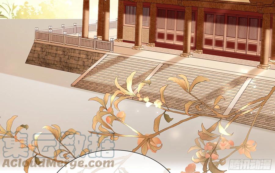 就宴承欢 - 05 宫斗说来就来 - 第25张图