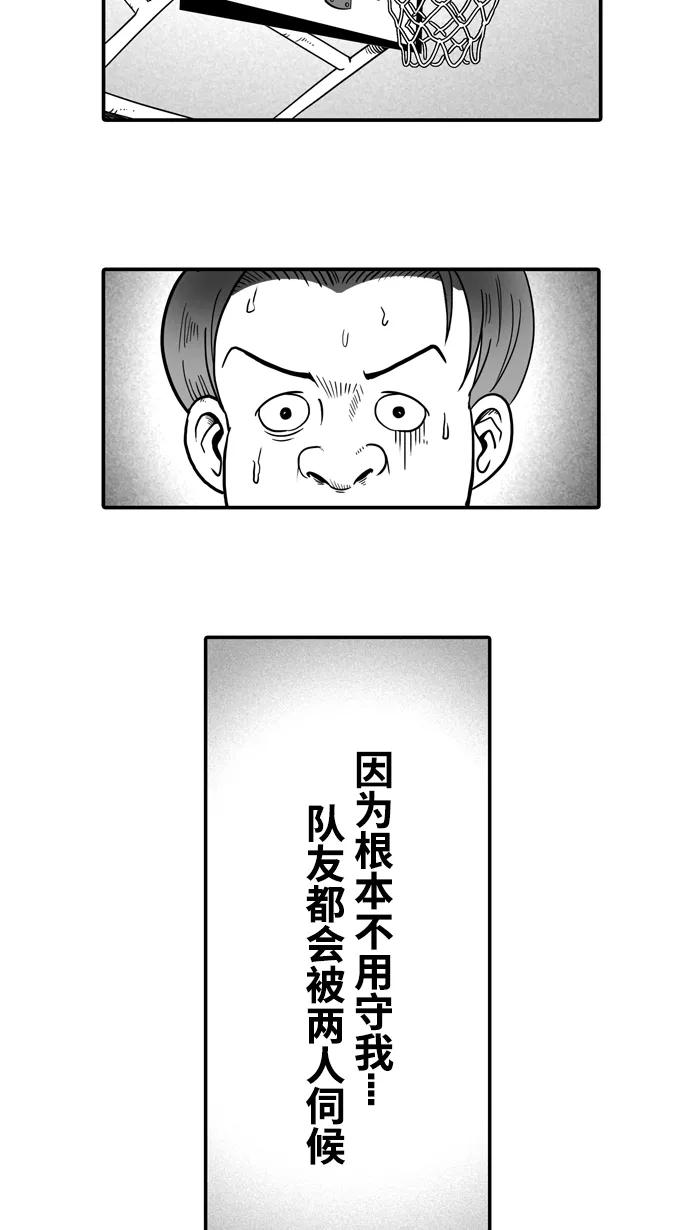 宅男打篮球 - [第13话] 一球入魂！对…就一球 PART 1 - 第36张图