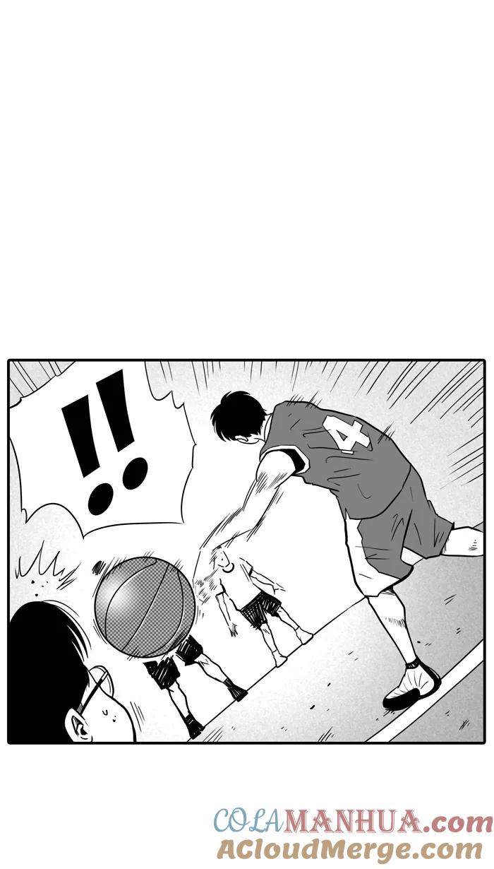 宅男打篮球 - [第13话] 一球入魂！对…就一球 PART 1 - 第49张图